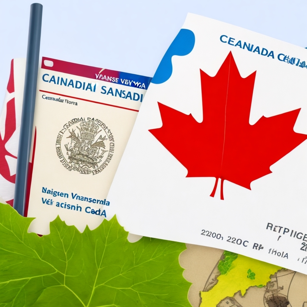 How to Immigrate from Nigeria to Canada